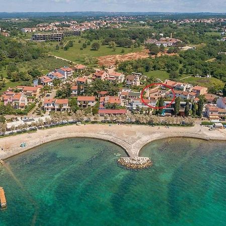 Apartments Materada Poreč Extérieur photo