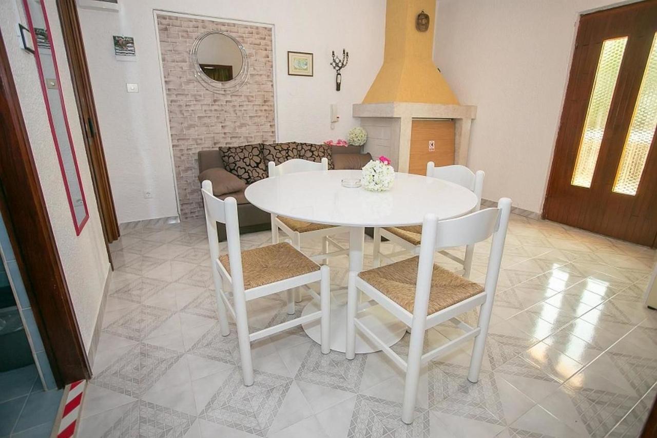 Apartments Materada Poreč Extérieur photo