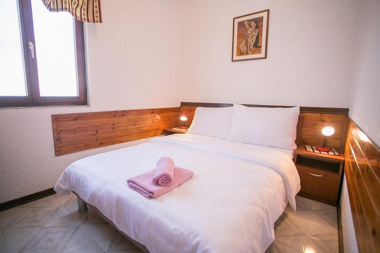 Apartments Materada Poreč Extérieur photo