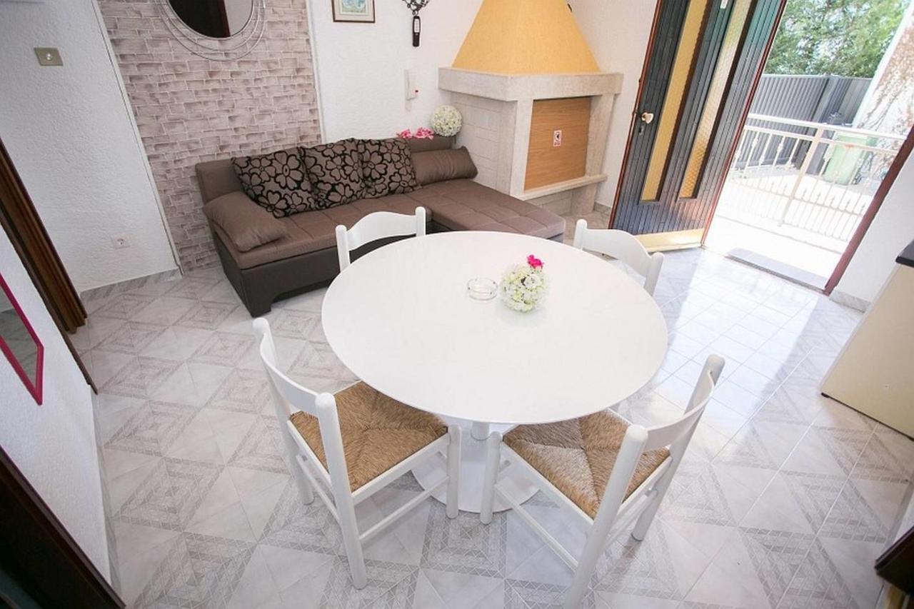 Apartments Materada Poreč Extérieur photo