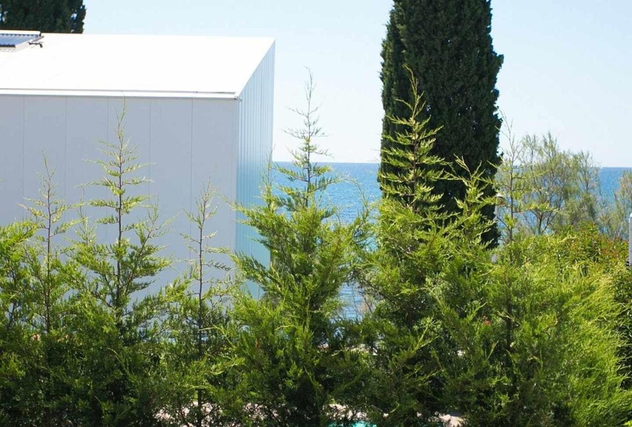 Apartments Materada Poreč Extérieur photo