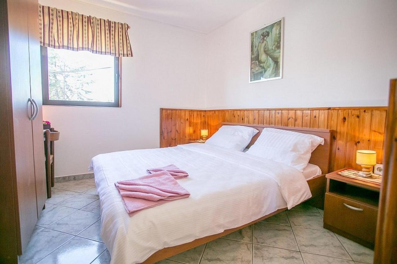 Apartments Materada Poreč Extérieur photo