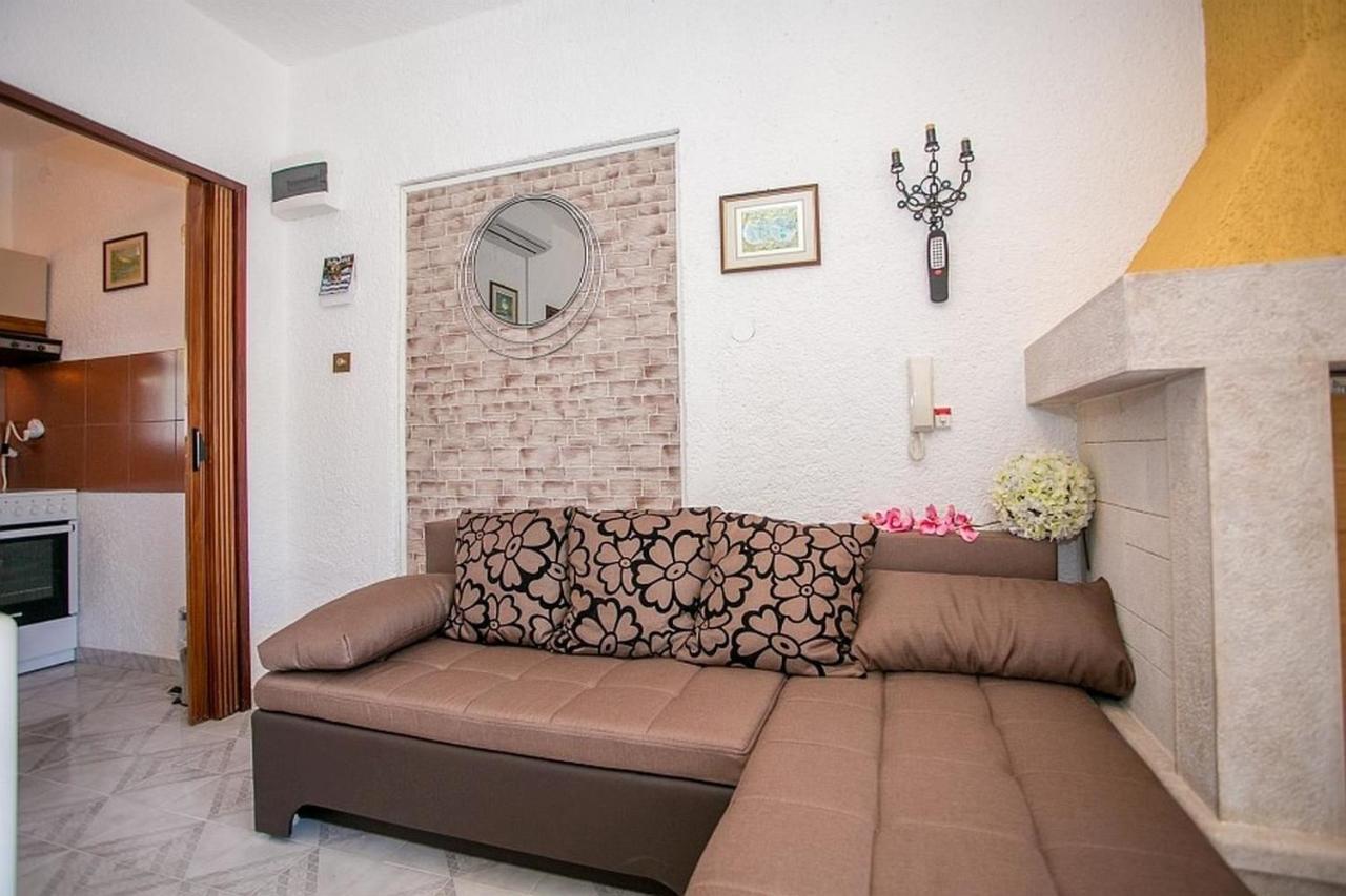 Apartments Materada Poreč Extérieur photo